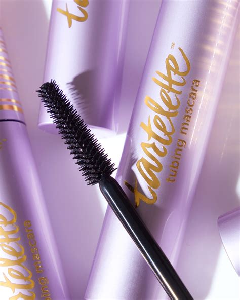 tartelette mascara